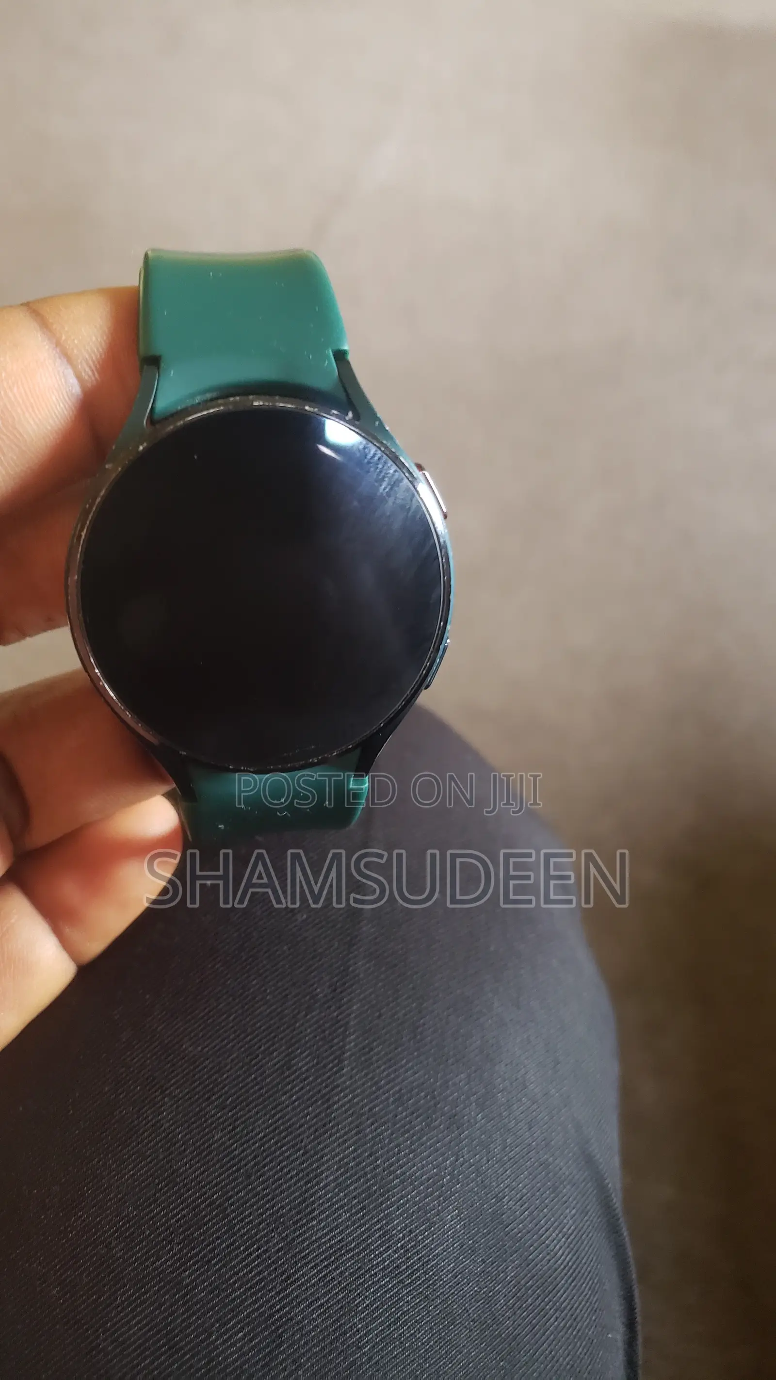 Samsung Galaxy Watch 4