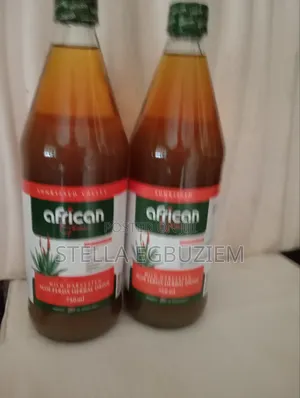African Gem