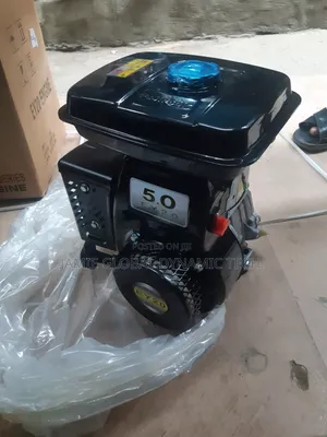 Ey20 Engine