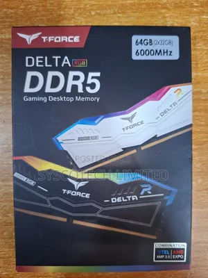 New Desktop Computer 64GB Intel Core i7 SSD 2T