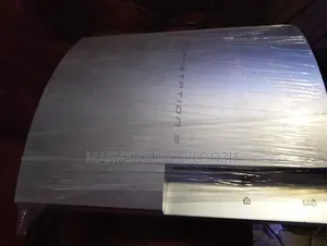 Ps3 Fat Seller