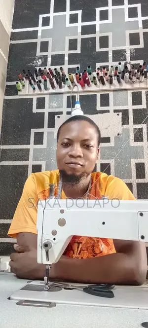 Fashion Designing