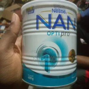 Nan 1 Nestle Baby Food