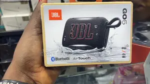 Go5 JBL Speaker 