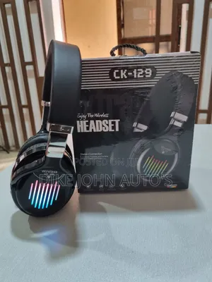 Generic Headset