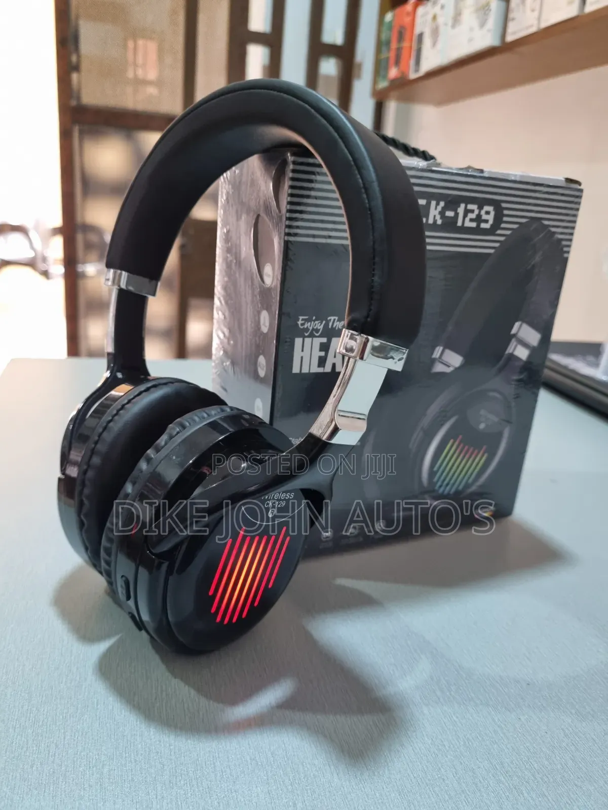 Generic Headset