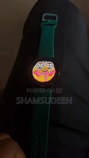 Samsung Galaxy Watch 4