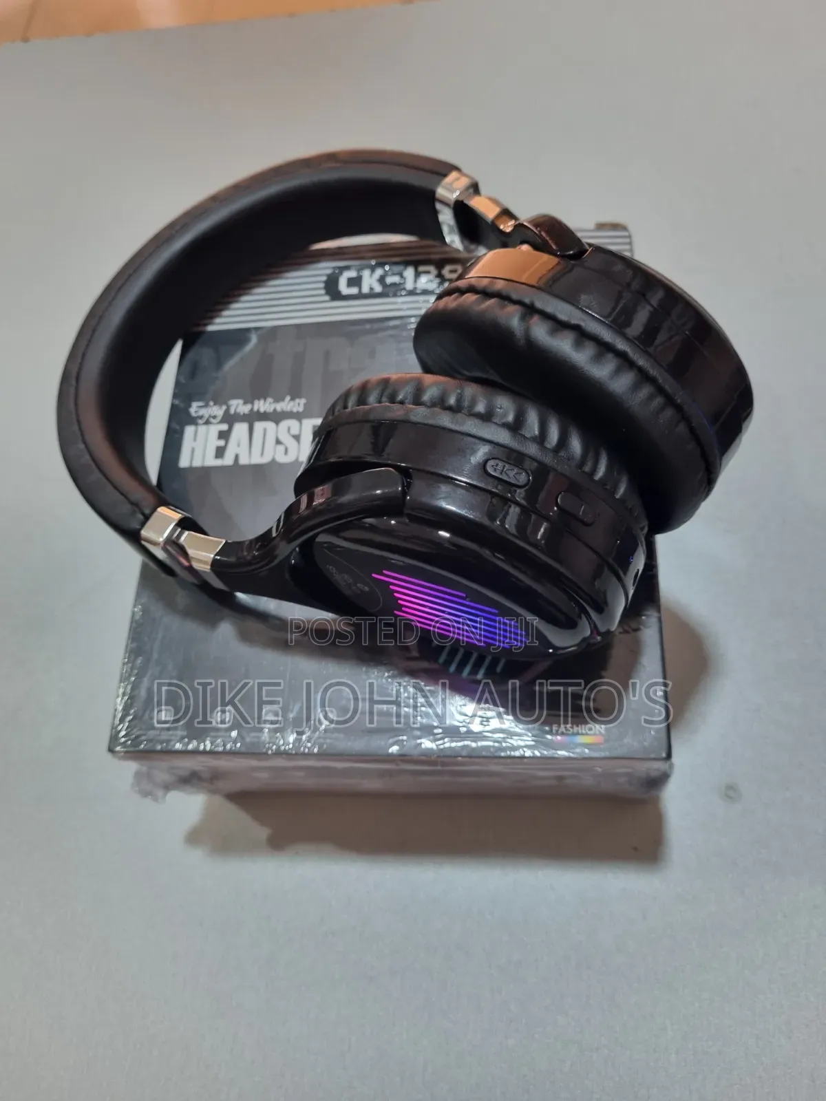 Generic Headset