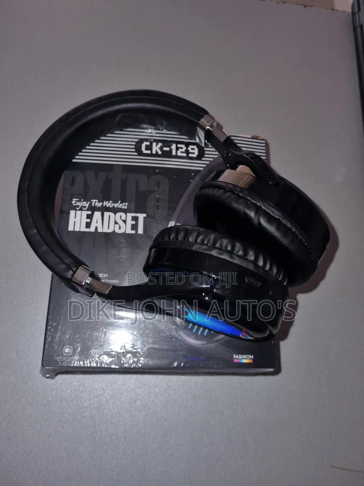 Generic Headset