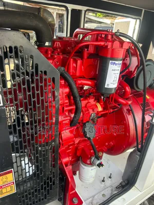 Soundproof Generator