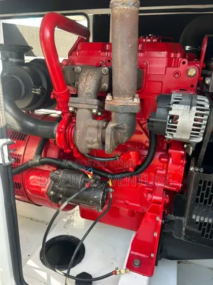 Soundproof Generator