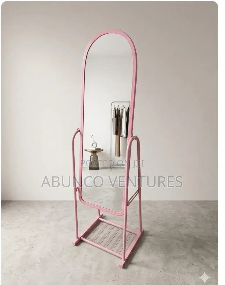Dressing Mirror