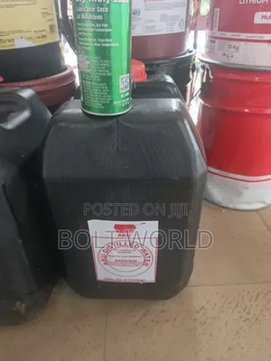 Aku Distilled Water 25Ltrs