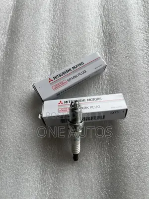 Mitsubishi Spark Plug