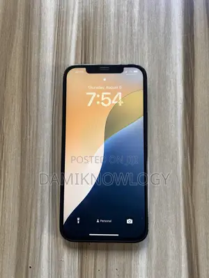 Apple iPhone 12 Pro Max 128 GB Blue