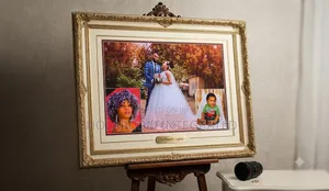 Luxury Picture Frame