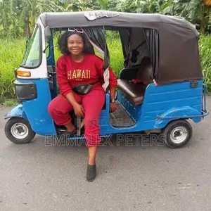 Keke Driver