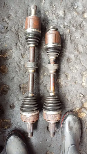 Driving Shaft for Honda Odyssey 08 Set for the Two Front