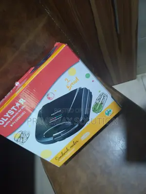 2-Slice Capacity With Cool-Touch Safety – Polystar Toaster