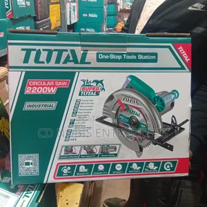 Circular Saw 2200W(Total)