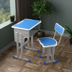 Table and Chair2