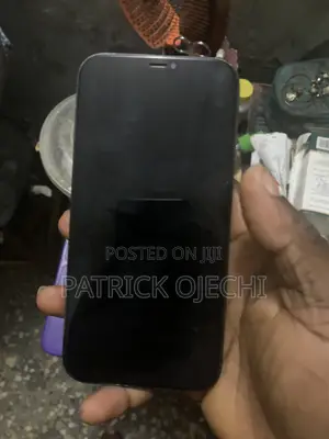 Apple iPhone 12 Pro Max 128 GB Gray