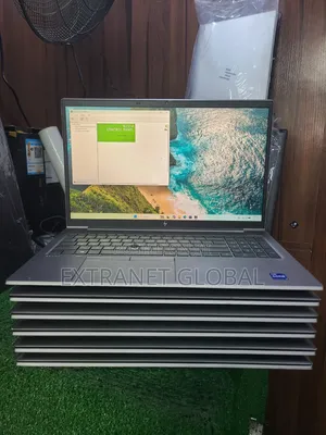 Laptop HP EliteBook 850 G8 16GB Intel Core i7 SSD 512GB