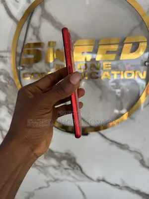 Samsung Galaxy A12 64 GB Red