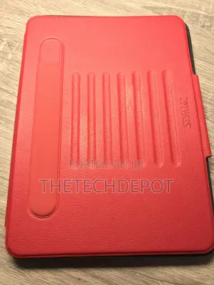Seymac iPad 10.2 Case