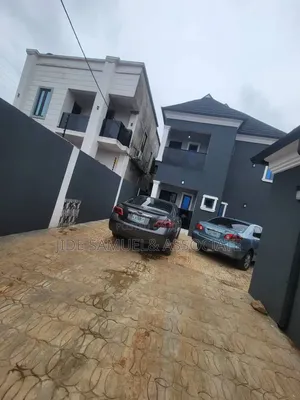 Furnished 2bdrm Block of Flats in Ayobo for rent