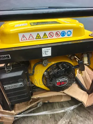 One Month Old Generator