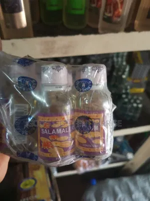 Salamalekum
