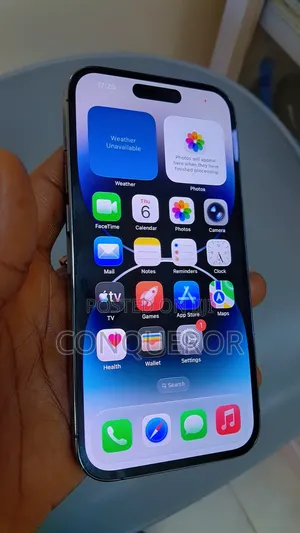 Apple iPhone 14 Pro 256 GB Purple