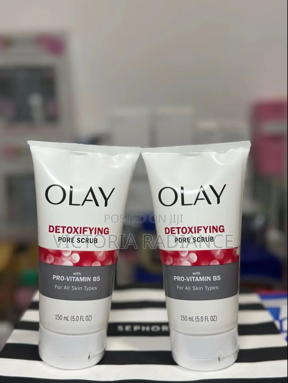 Dr Davey Brightening Hydration