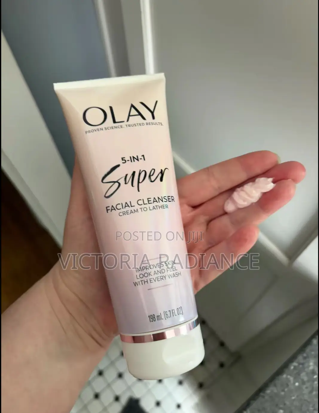Dr Davey Brightening Hydration