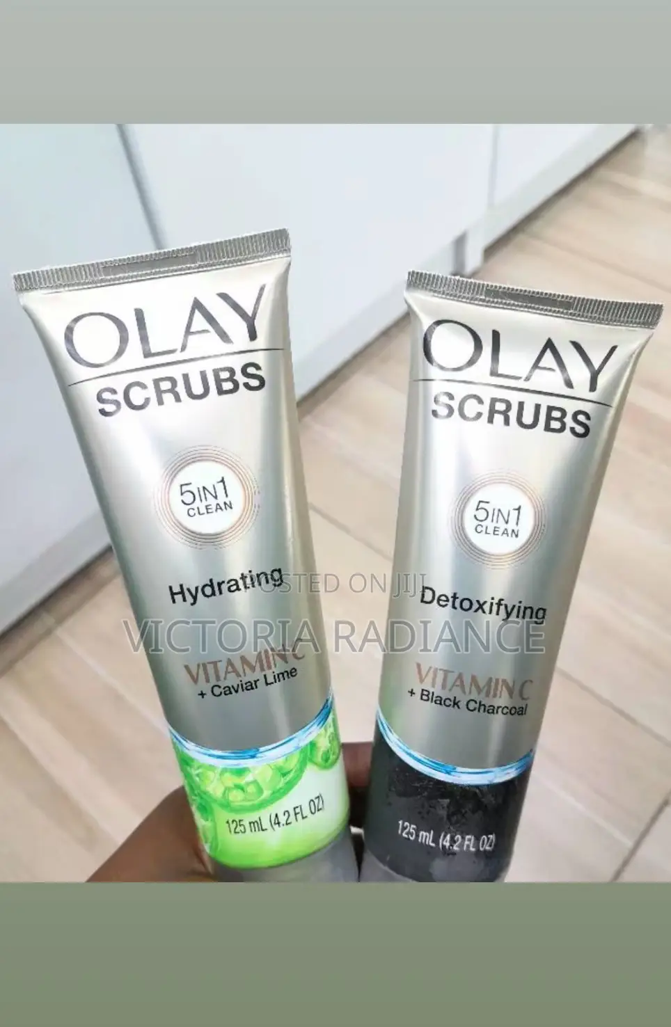Dr Davey Brightening Hydration