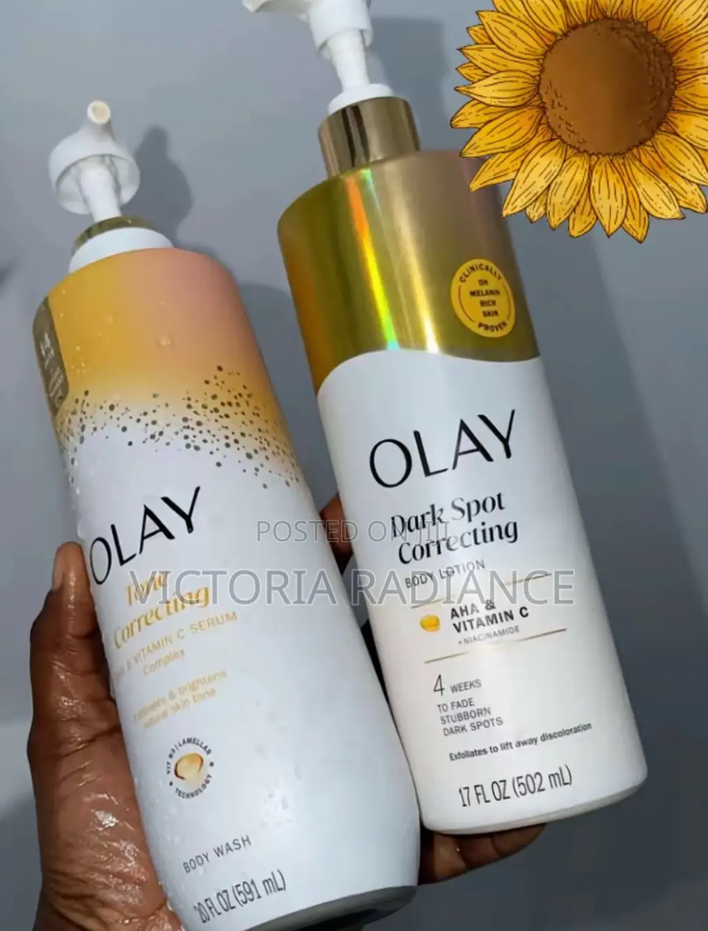 Dr Davey Brightening Hydration