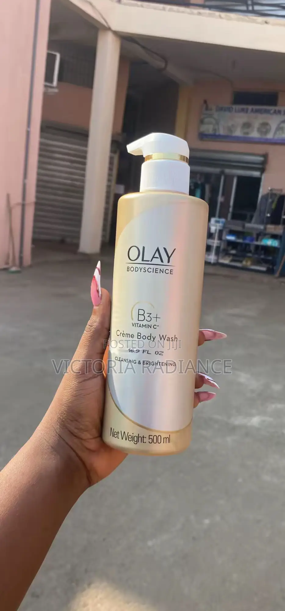 Dr Davey Brightening Hydration