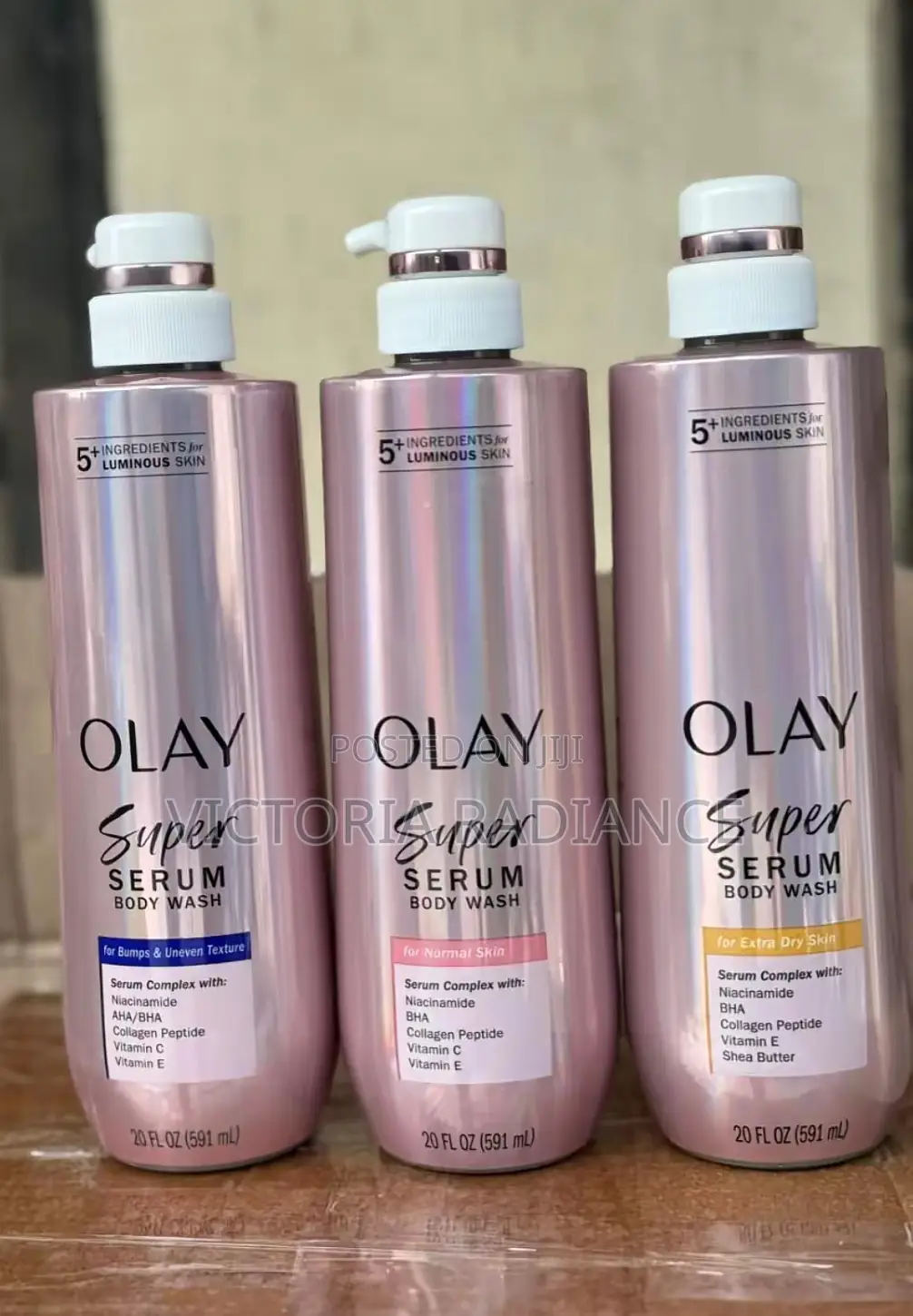 Dr Davey Brightening Hydration