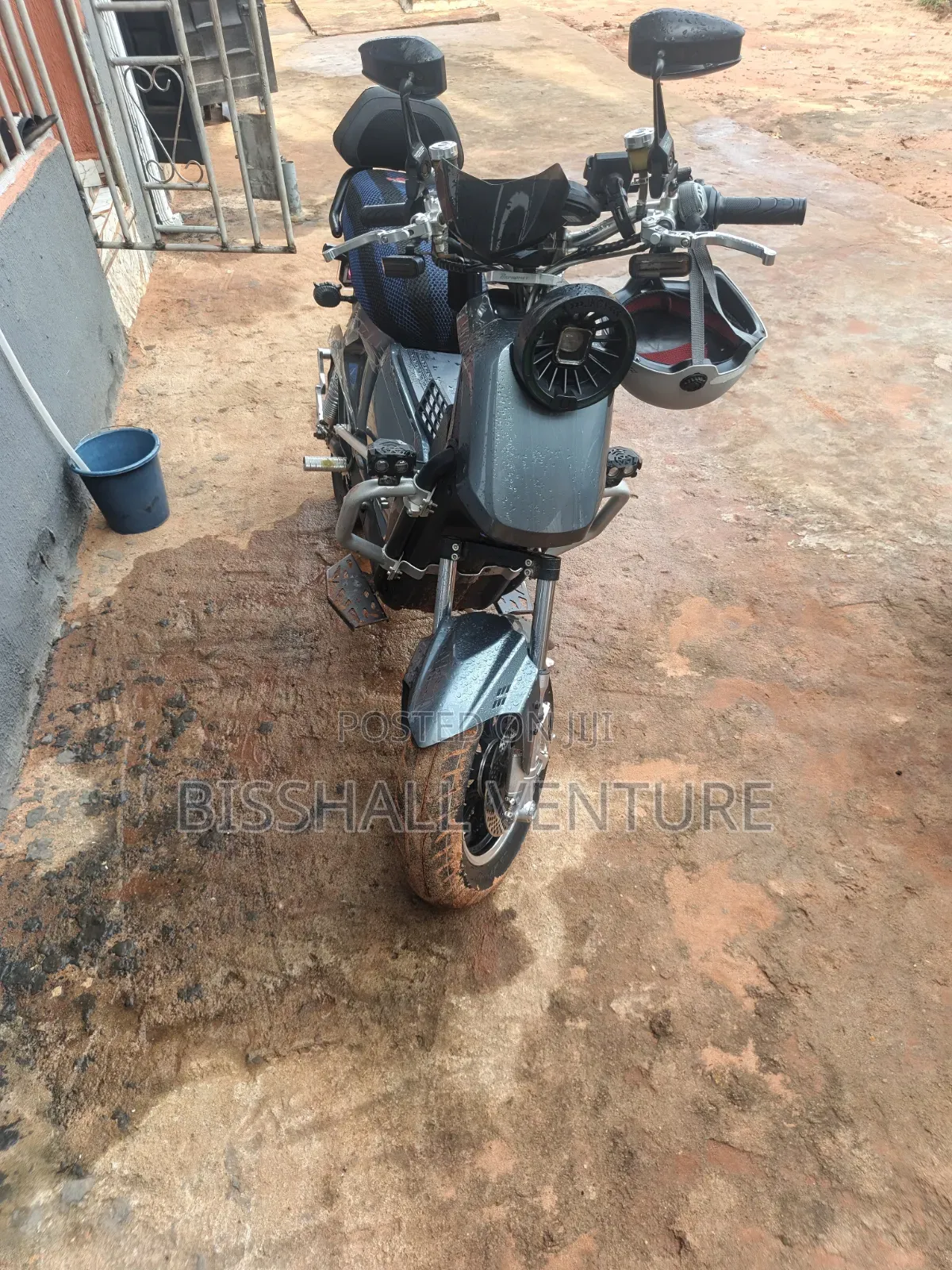Kymco Xciting 2025 Green