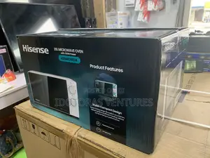 Hisense Microwave Oven