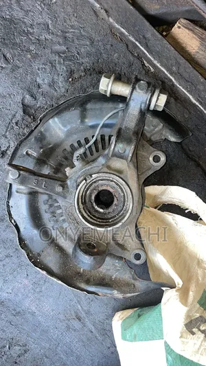 Toyota and Nissan
