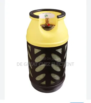 Gas Cylinders