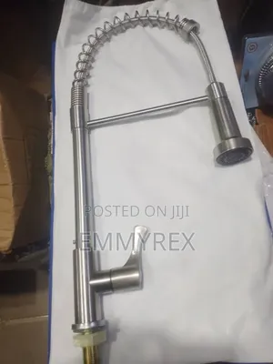 Kitchen Sink Tap
