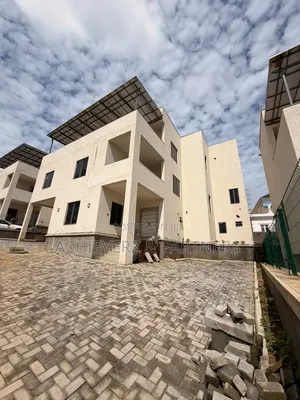 6bdrm Duplex in Asokoro for rent