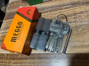 Cylinder Door Meggo 70mm