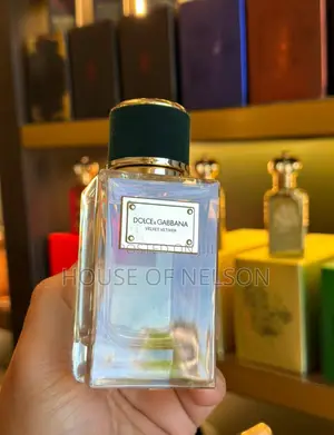 Dolce Gabbana Velvet Mughetto Eau De Parfum Unisex Perfume – 100ml