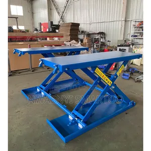 Car Scissor Lift