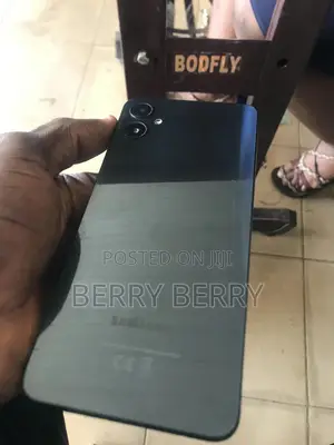 Samsung Galaxy A05 64 GB Black