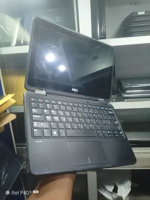 Laptop Dell Latitude 11 3189 4GB Intel Pentium SSD 128GB